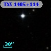 TXS 1405+114