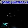 [VV96] J140700.5+102924