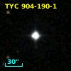 TYC  904-190-1