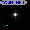 TYC  905-260-1
