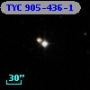 TYC  905-436-1