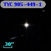 TYC  905-449-1