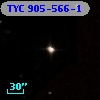 TYC  905-566-1