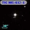 TYC  905-612-1