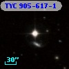 TYC  905-617-1