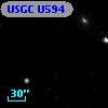 USGC U594