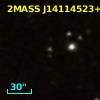 KUG 1409+107B