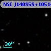 NSC J140858+105147