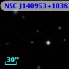 NSC J140953+103831