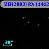 [ZEH2003] RX J1412.8+1017  3