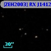 [ZEH2003] RX J1412.8+1017  8