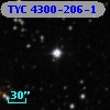 TYC 4300-206-1