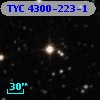 TYC 4300-223-1