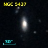 NGC  5437