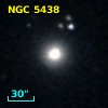 NGC  5438