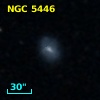 NGC  5446