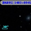 [BKB95] 1403+0945