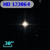 HD 123064