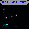 IRAS 14029+0757