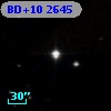 BD+10  2645