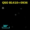 QSO B1410+0936