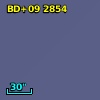 BD+09  2854