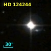 HD 124244