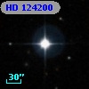 HD 124200