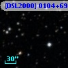 [DSL2000] 0104+692