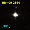 BD+09  2860