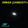 2MASX J14083377+0902171