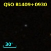 QSO B1409+0930