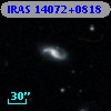IRAS 14072+0818