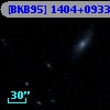 [BKB95] 1404+0933