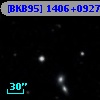 [BKB95] 1406+0927A