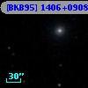 [BKB95] 1406+0908