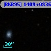 [BKB95] 1409+0836