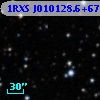 1RXS J010128.6+672216