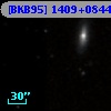[BKB95] 1409+0844