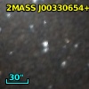 2MASS J00330654+4828316