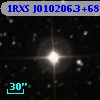 1RXS J010206.3+684059