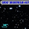 1RXS J010703.0+671537