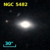 NGC  5482