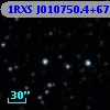 1RXS J010750.4+671502