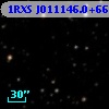 1RXS J011146.0+664021