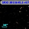 1RXS J011645.1+675753