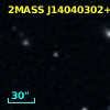 2MASS J14040302+0937452