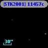 [STK2001] 11457c