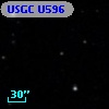 USGC U596