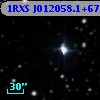 1RXS J012058.1+674159